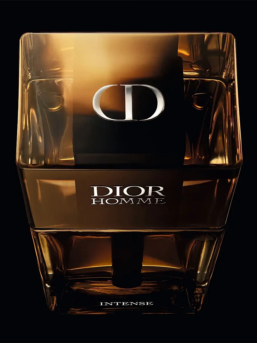 Dior Homme Intense Eau de Parfum | Thumbnail 2 Dior Homme Intense Eau de Parfum | Thumbnail 2
