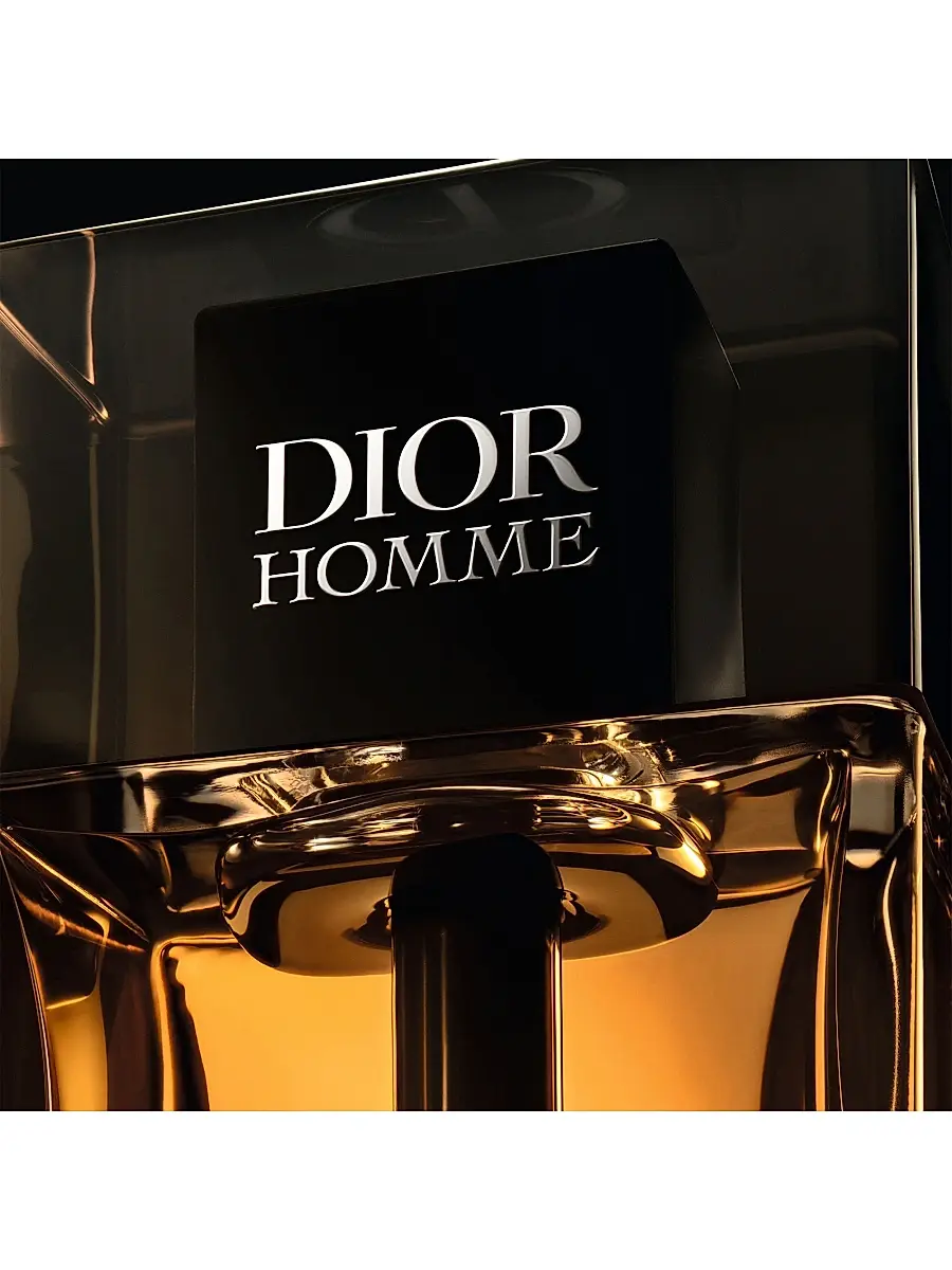 Dior Homme Intense Eau de Parfum | Thumbnail 3 Dior Homme Intense Eau de Parfum | Thumbnail 3