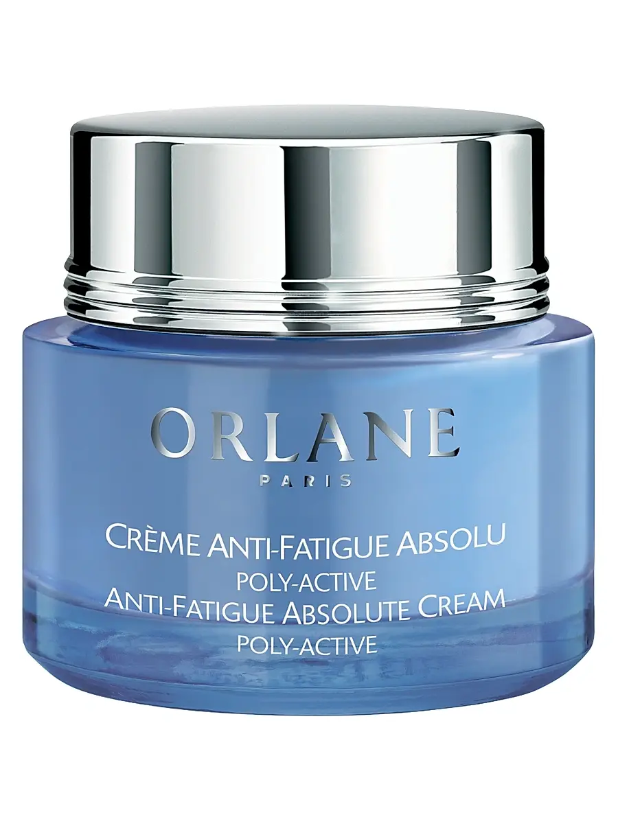 Orlane Poly-Active Anti-Fatigue Absolute Cream | Image 1 Orlane Poly-Active Anti-Fatigue Absolute Cream | Image 1