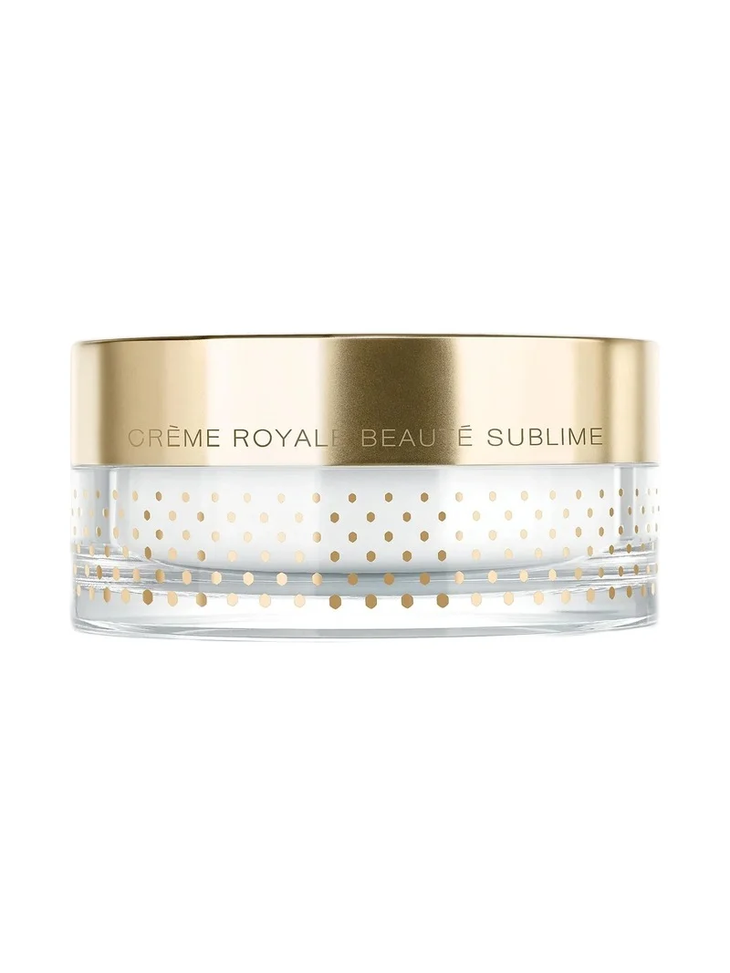 Orlane Crème Royale Beauté Sublime Mask