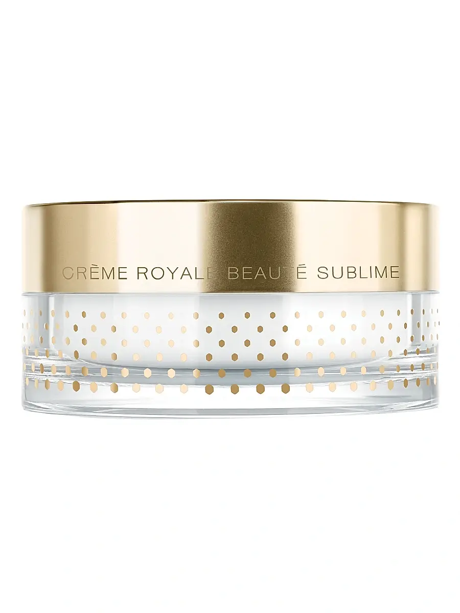 Orlane Crème Royale Beauté Sublime Mask