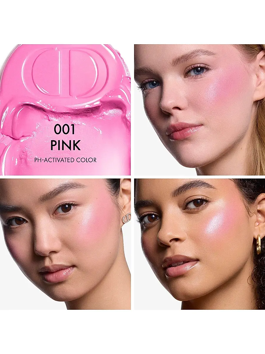 Dior Backstage Rosy Glow Blush Stick | Thumbnail 2 Dior Backstage Rosy Glow Blush Stick | Thumbnail 2
