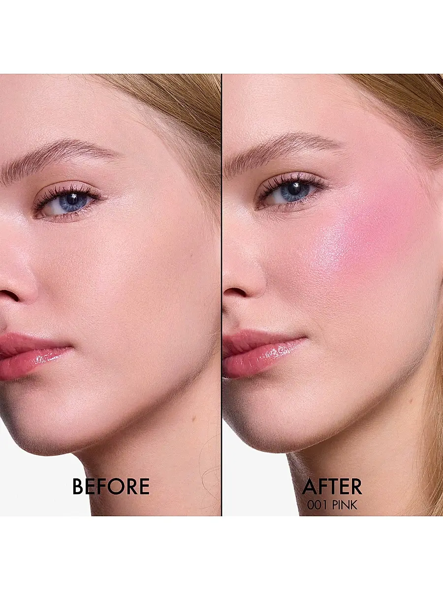 Dior Backstage Rosy Glow Blush Stick | Thumbnail 3 Dior Backstage Rosy Glow Blush Stick | Thumbnail 3