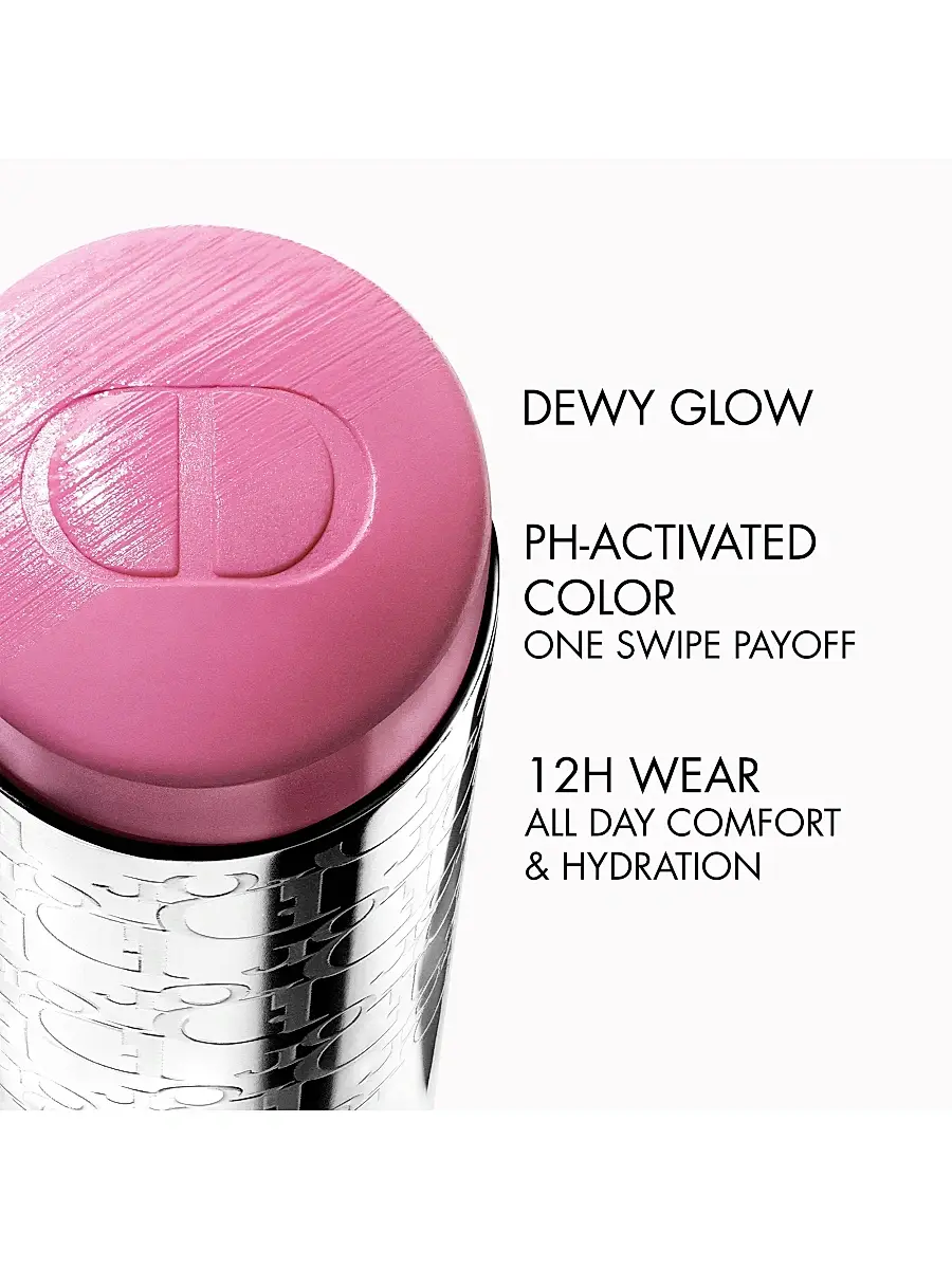 Dior Backstage Rosy Glow Blush Stick | Thumbnail 6 Dior Backstage Rosy Glow Blush Stick | Thumbnail 6