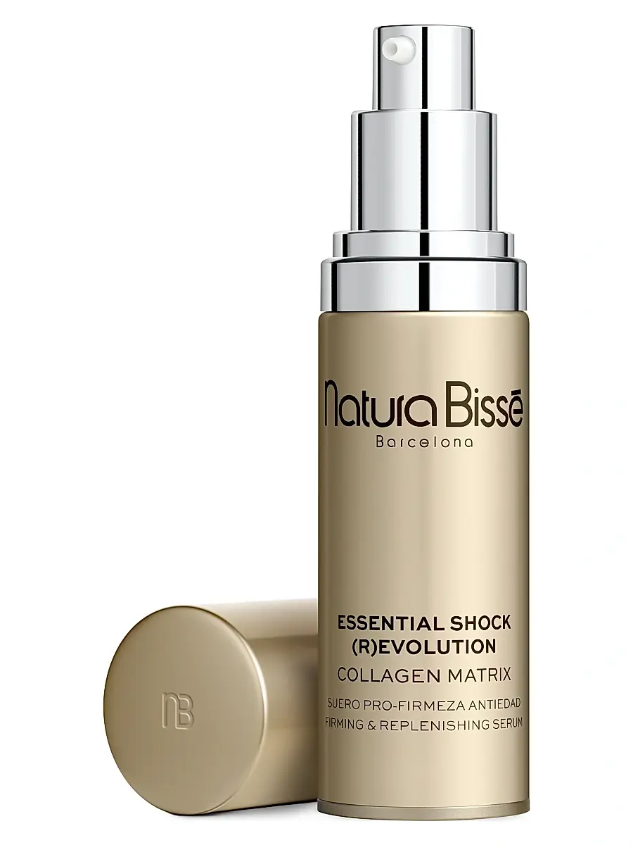 Natura Bissé Essential Shock (R)evolution Collagen Matrix Serum | Thumbnail 3 Natura Bissé Essential Shock (R)evolution Collagen Matrix Serum | Thumbnail 3