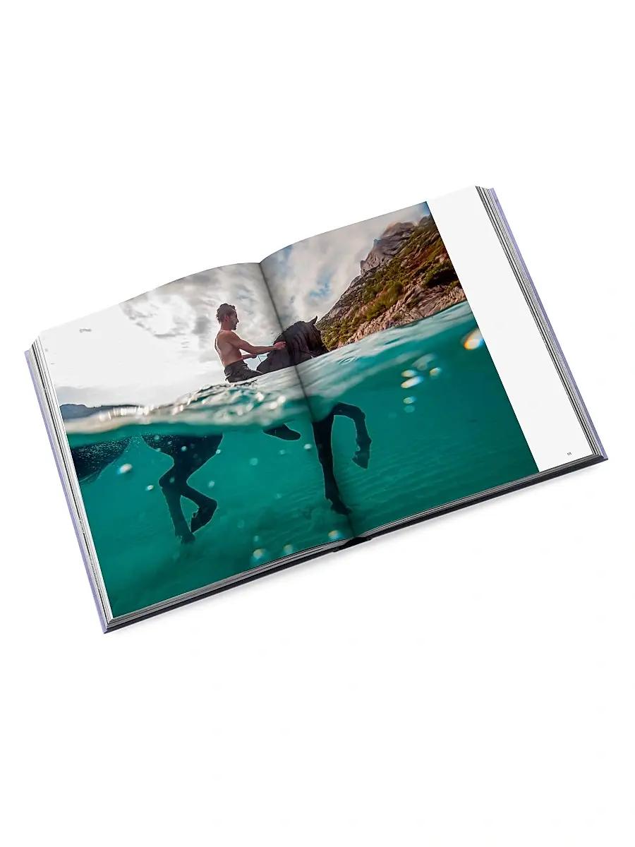 ASSOULINE ''Provence Glory'' Hardcover Book | Thumbnail 6