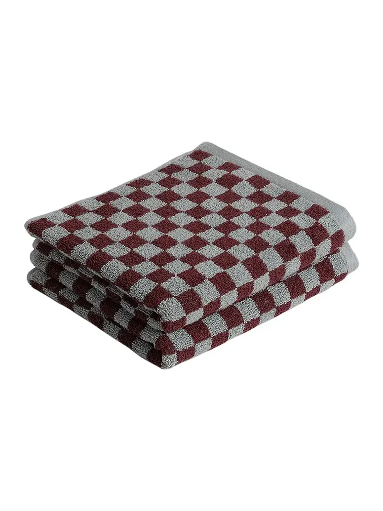 BAINA Hand Towel Set
