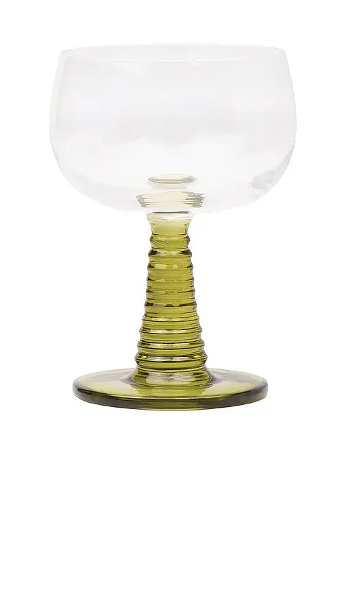 Here's How The Romy Wine Glass Set Of 2