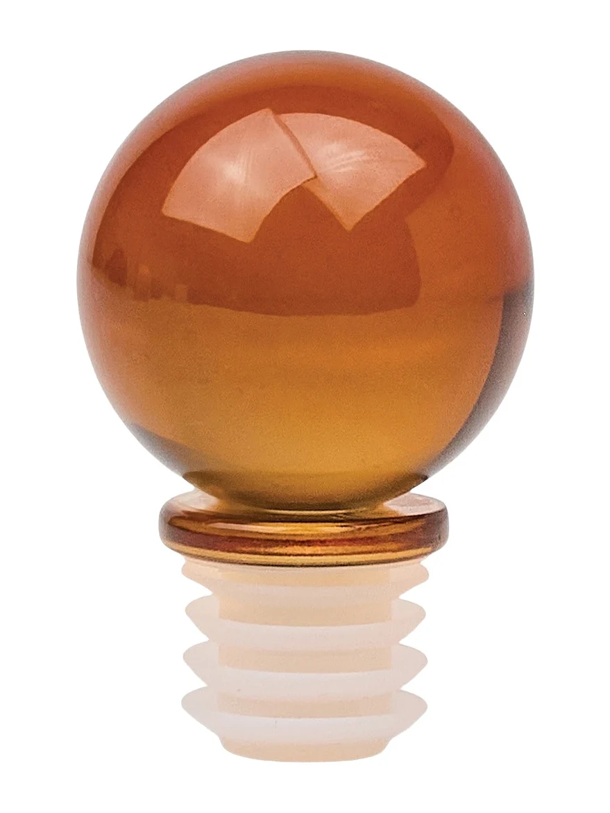 Here's How The Moony Glass Bottle Stopper