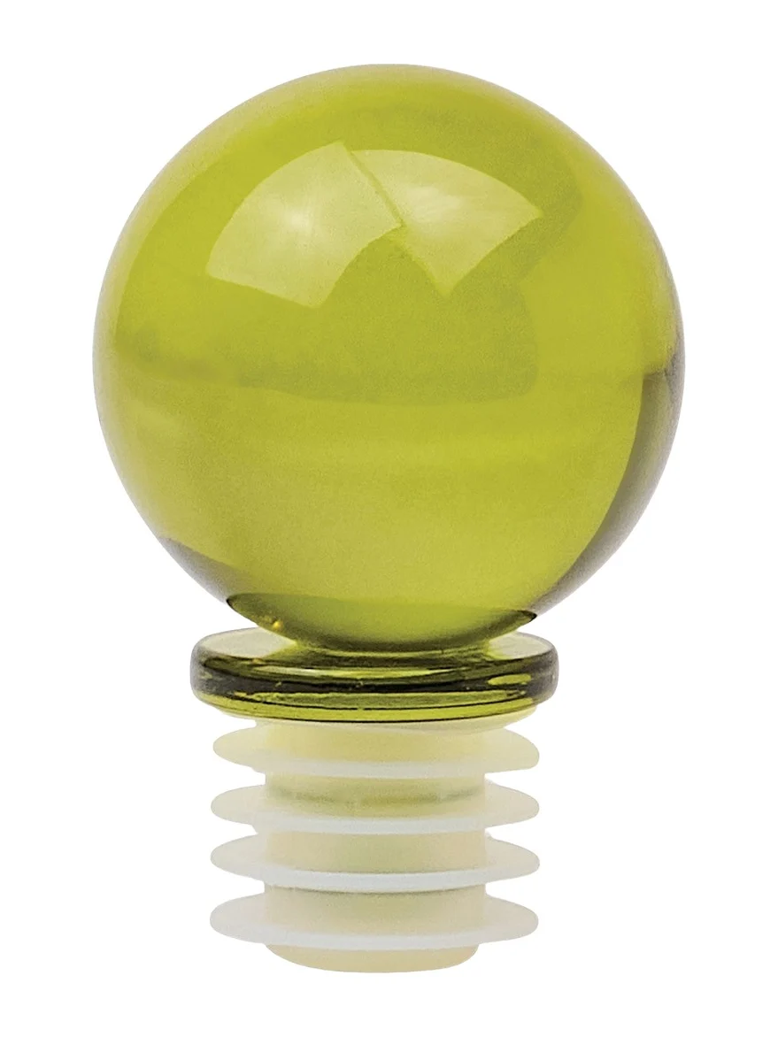 Here's How The Moony Glass Bottle Stopper