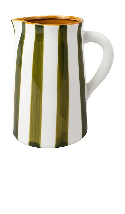 Here's How The Otis Pitcher | Image 1 Here's How The Otis Pitcher | Image 1