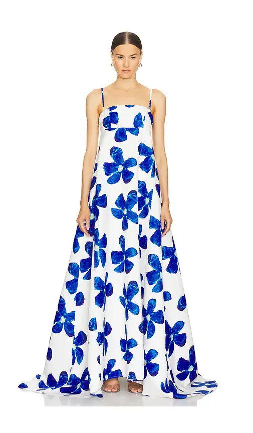 Sau Lee Lucia Dress | Image 1 Sau Lee Lucia Dress | Image 1