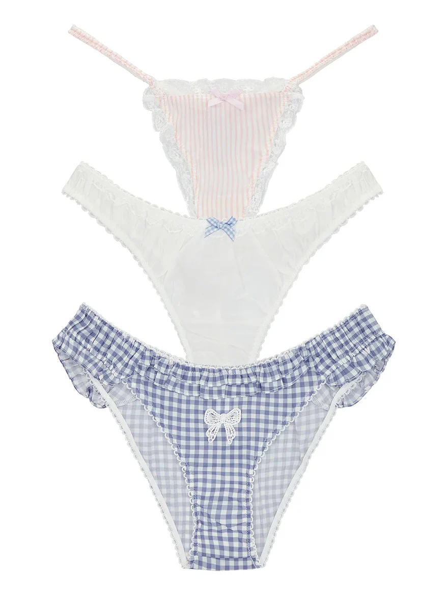 Summer Picnic Panty Pack Summer Picnic Panty Pack