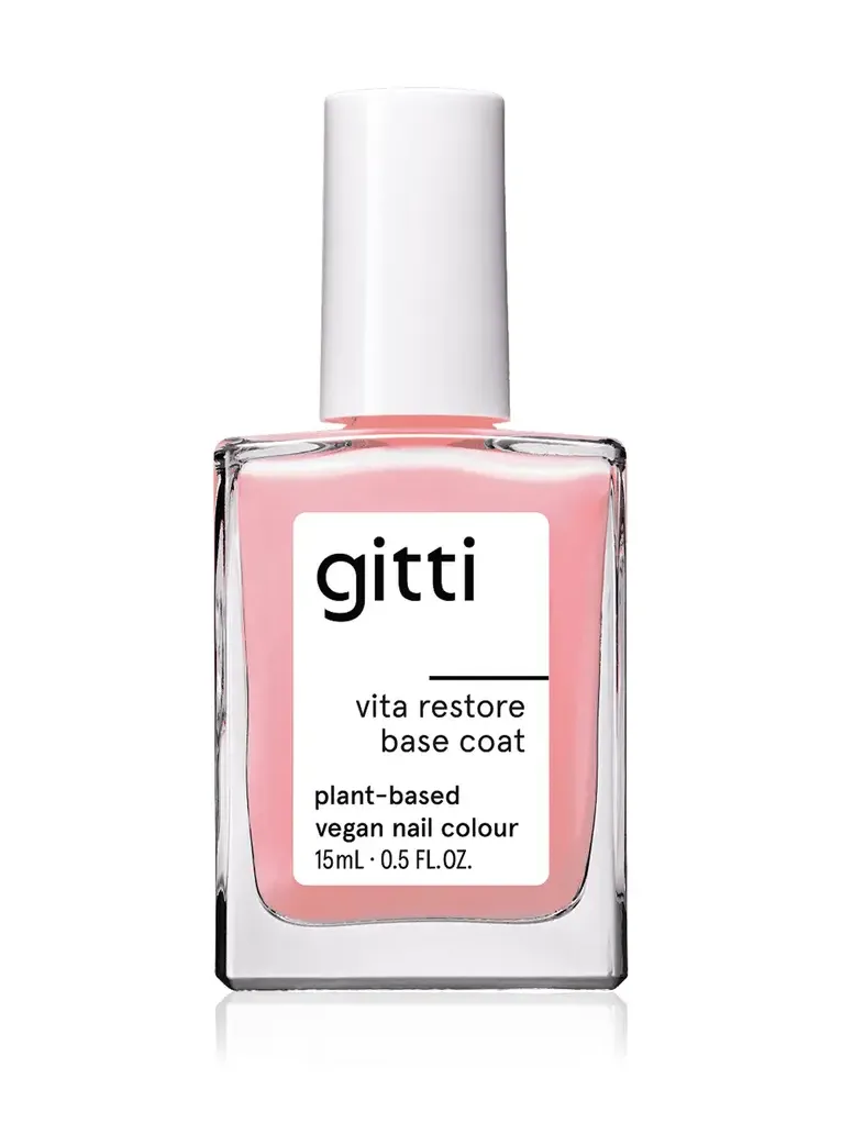 gitti Vita Restore Base Coat