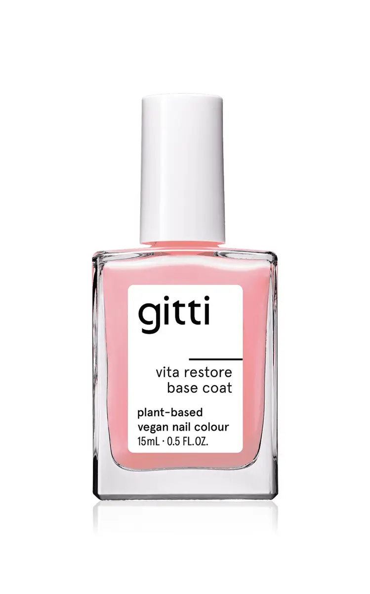 gitti Vita Restore Base Coat | Image 1 gitti Vita Restore Base Coat | Image 1