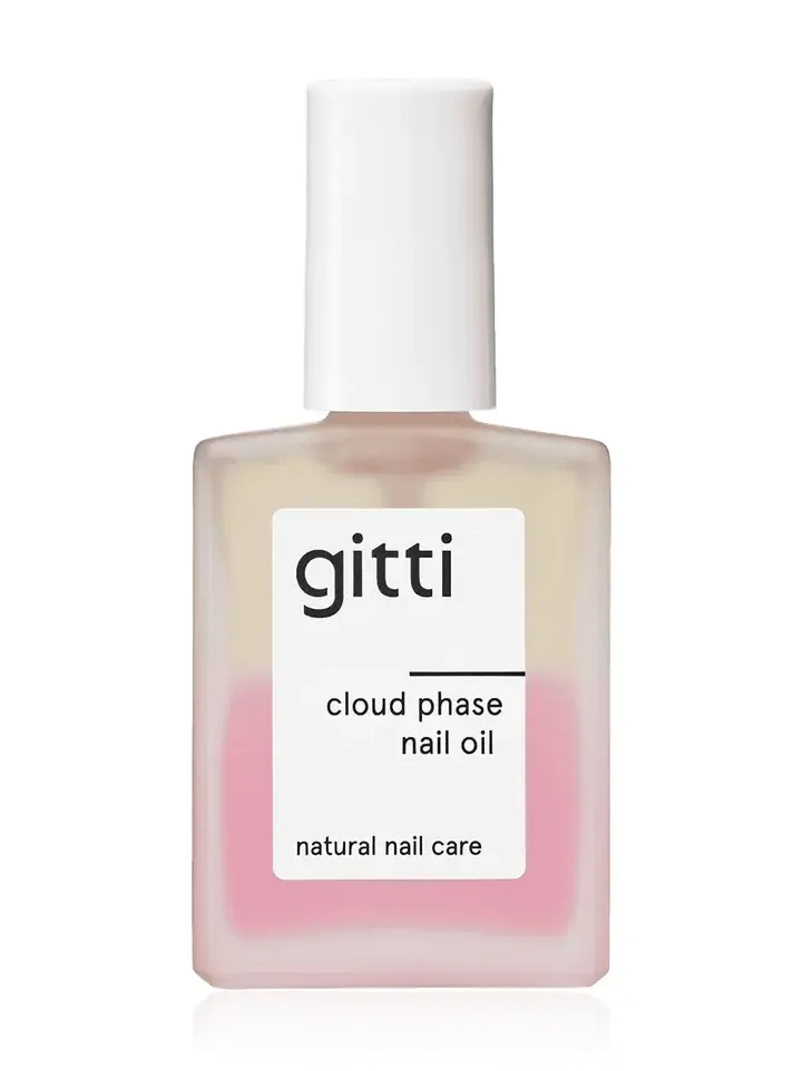 gitti Cloud Phase Oil