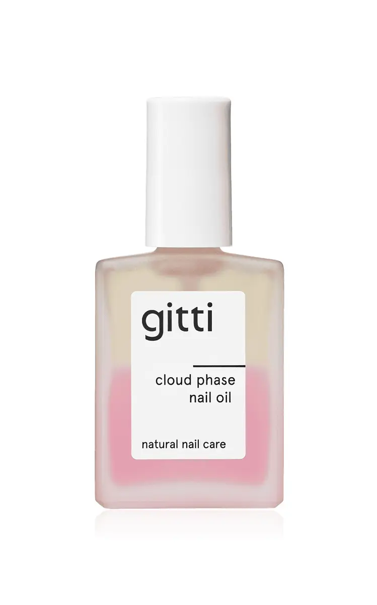 gitti Cloud Phase Oil