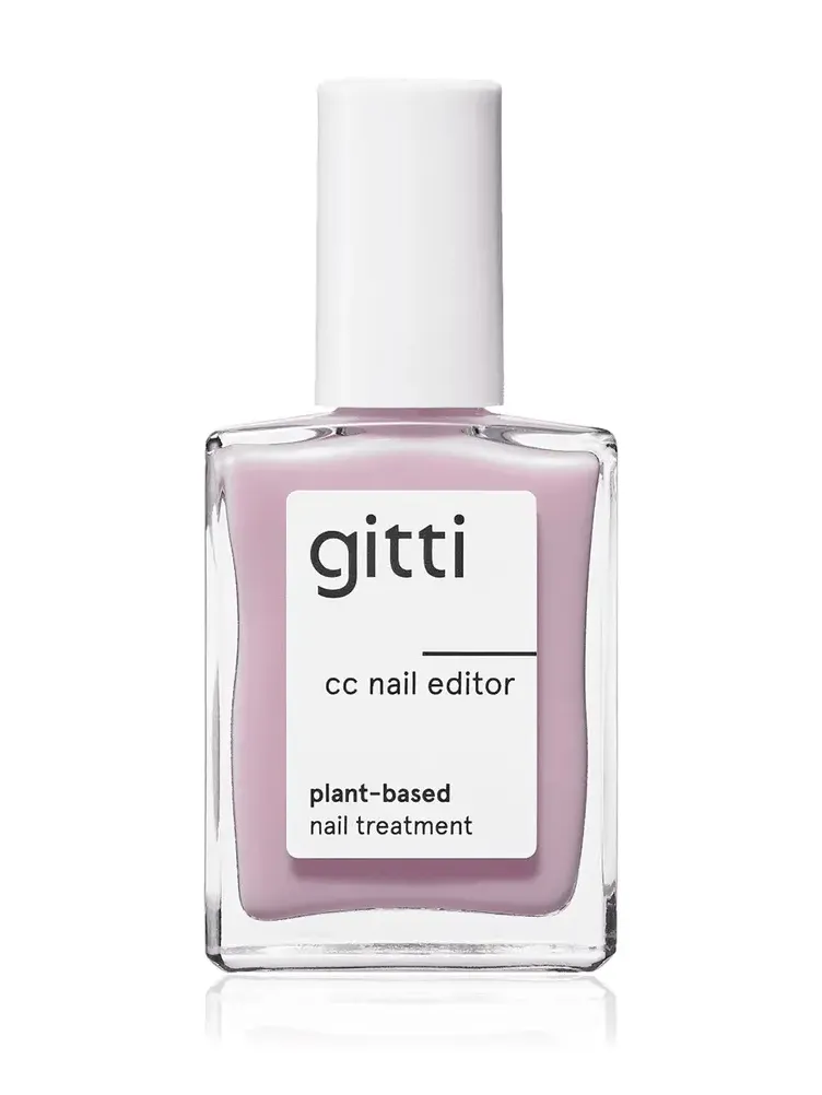gitti CC Nail Editor