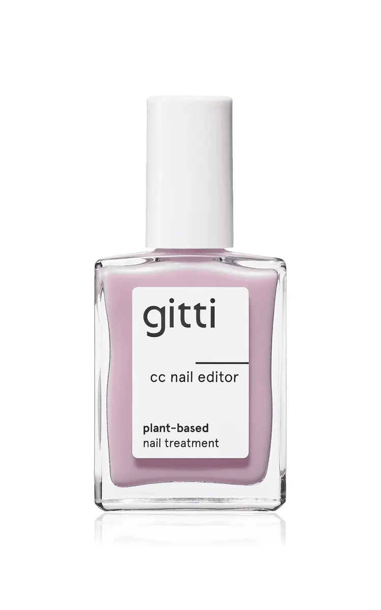 gitti CC Nail Editor