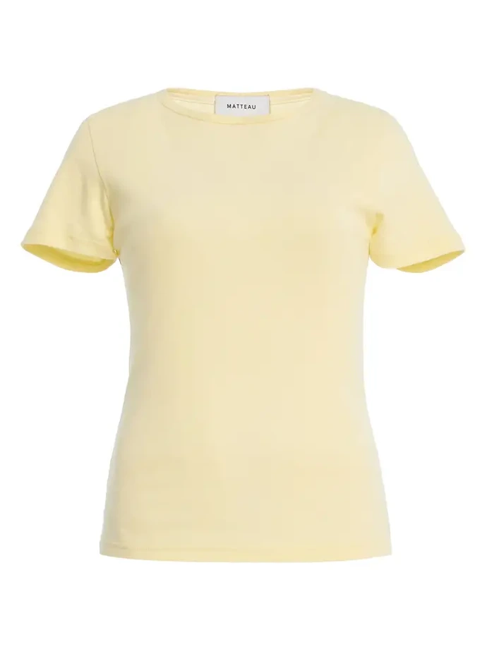 Cotton Baby T-Shirt Cotton Baby T-Shirt
