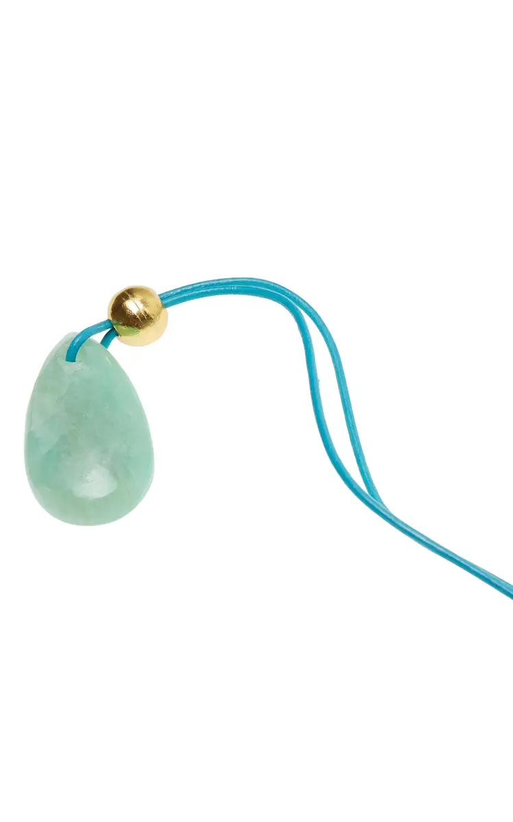 Sylvia Toledano Turquoise Necklace | Thumbnail 3 Sylvia Toledano Turquoise Necklace | Thumbnail 3