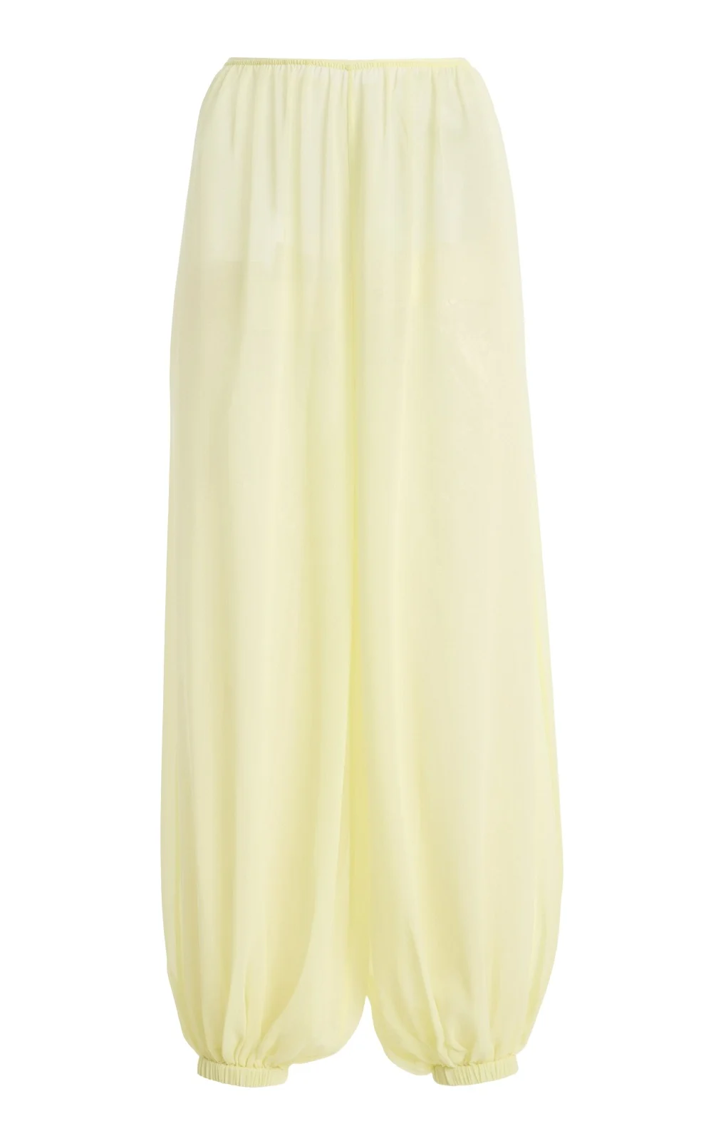 Mio Chiffon Balloon Pants Mio Chiffon Balloon Pants