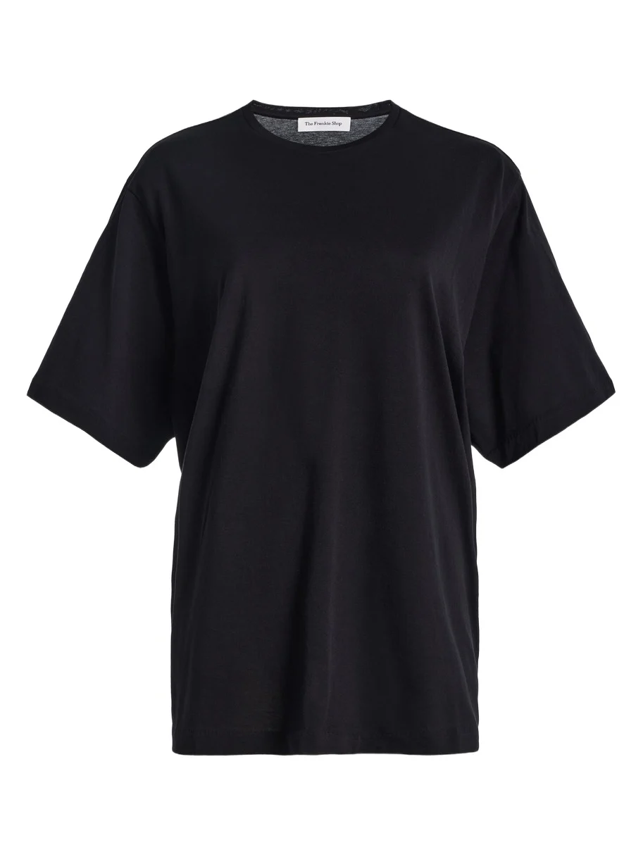 Harper Cotton T-Shirt Harper Cotton T-Shirt