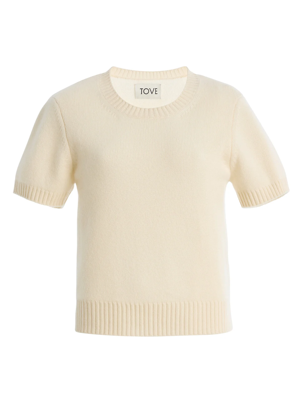 Tove Anok Cashmere Top