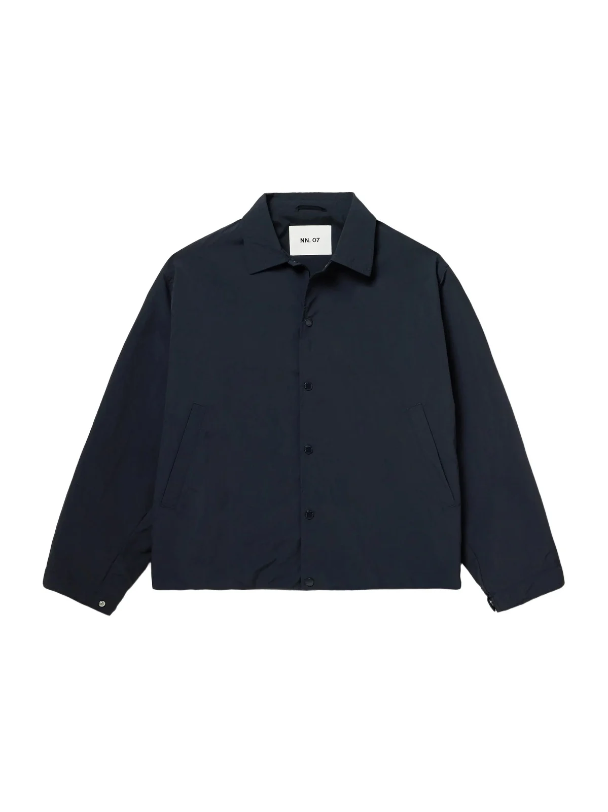 Fenton 80039 Recycled-Shell Jacket - Men Fenton 80039 Recycled-Shell Jacket - Men