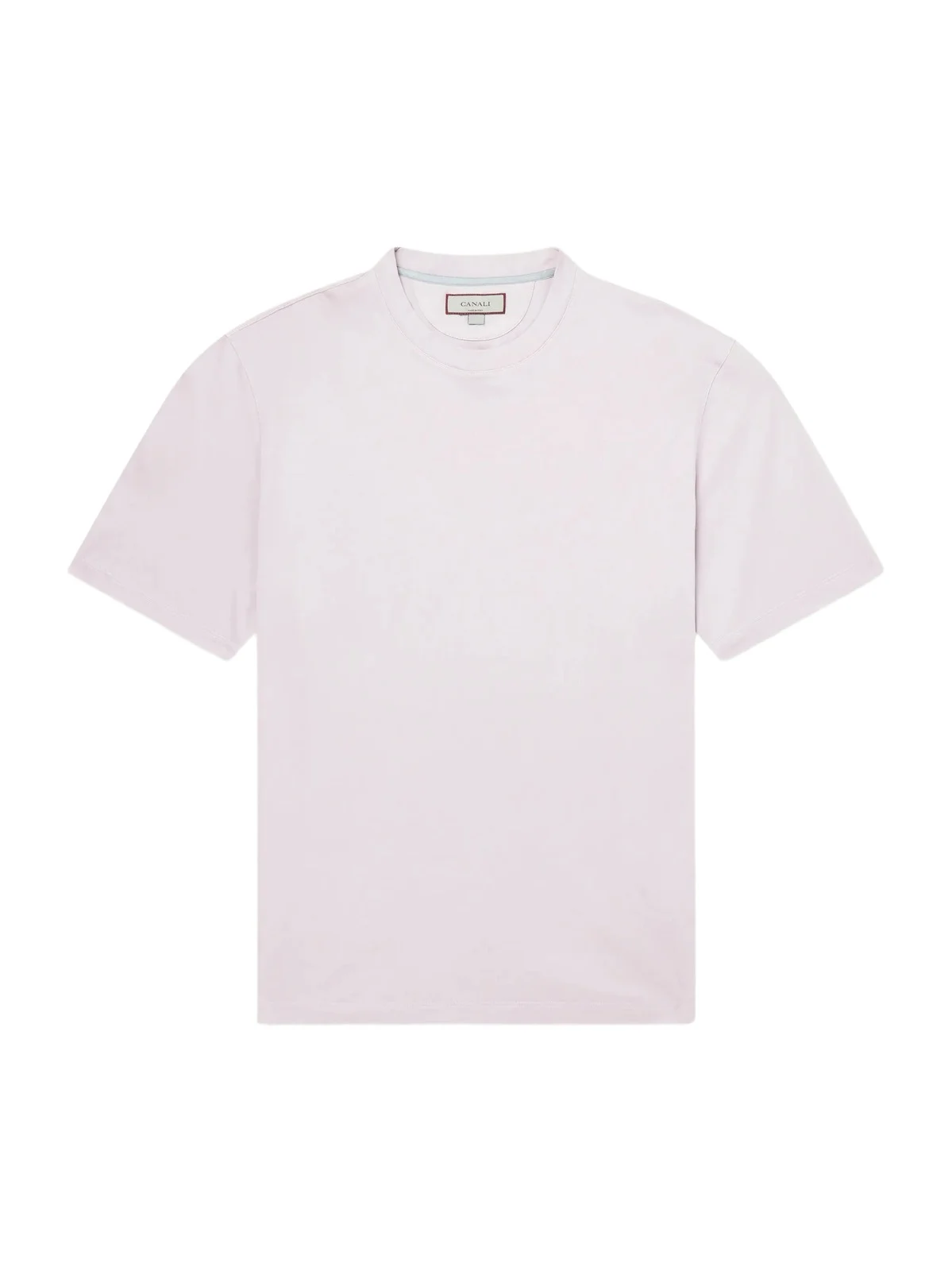 Cotton T-Shirt - Men