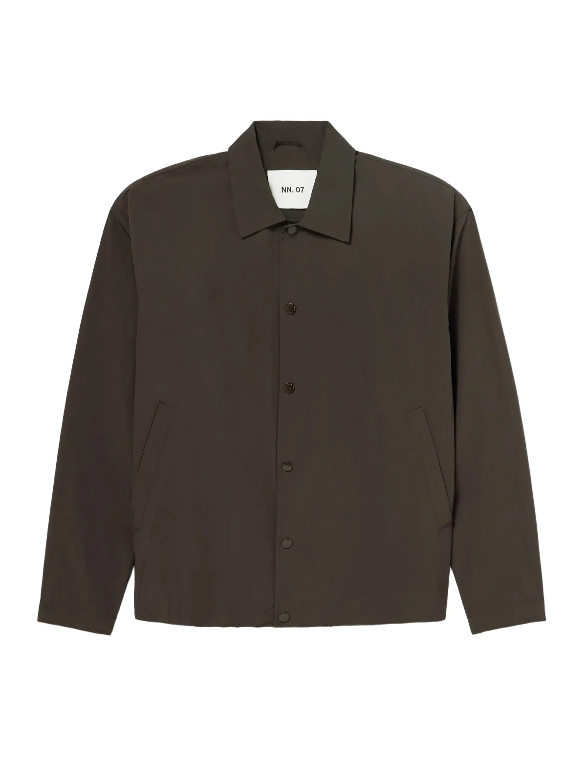 Fenton 80039 Recycled-Shell Jacket - Men Fenton 80039 Recycled-Shell Jacket - Men