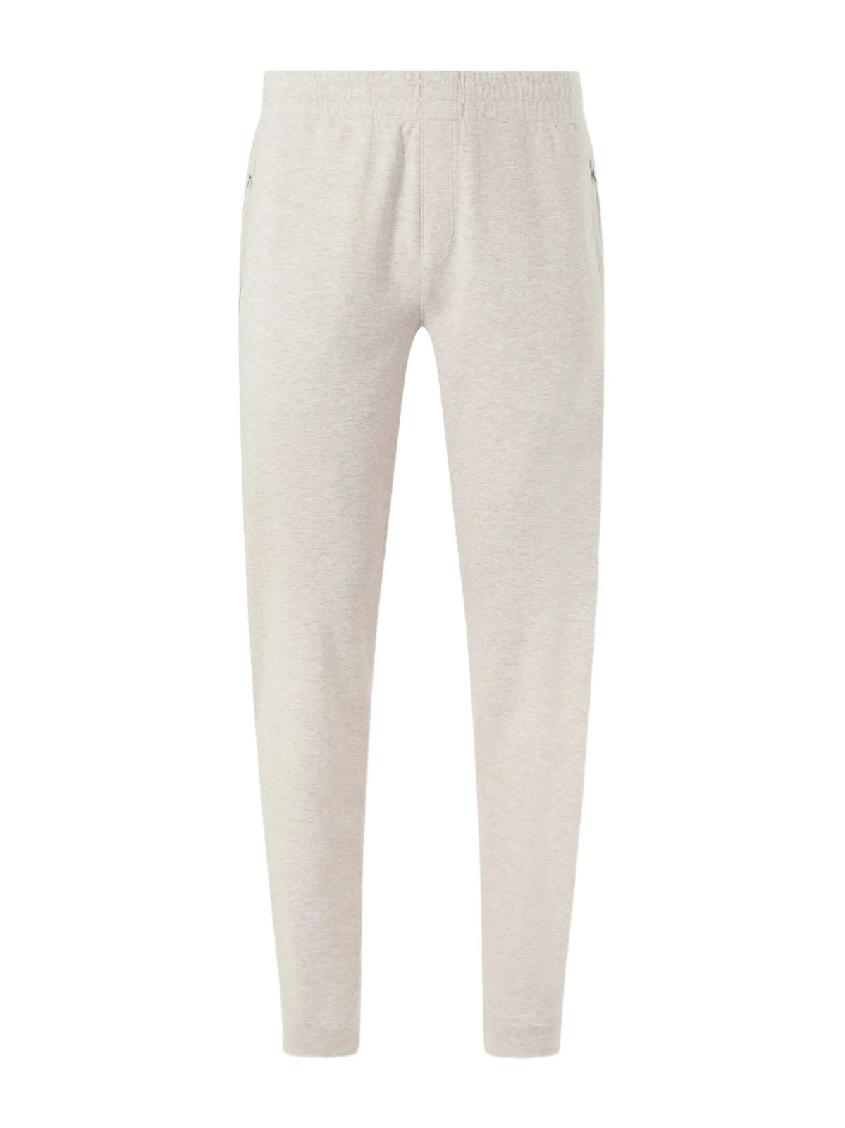 Struma Tapered Cotton-Blend Jersey Sweatpants - Men Struma Tapered Cotton-Blend Jersey Sweatpants - Men