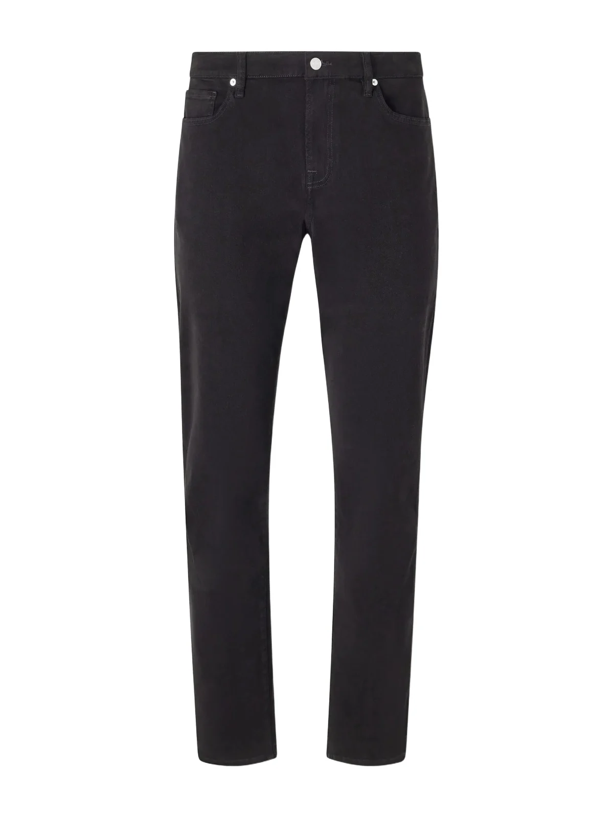 L'Homme Slim-Fit Stretch Lyocell-Blend Trousers - Men L'Homme Slim-Fit Stretch Lyocell-Blend Trousers - Men