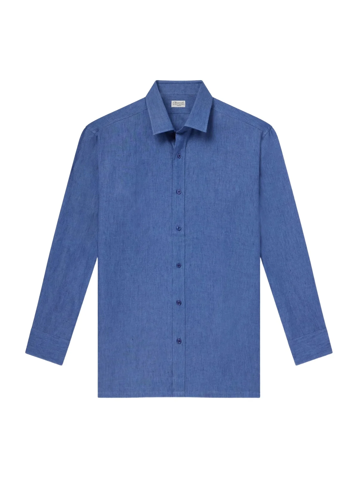 Linen Shirt - Men