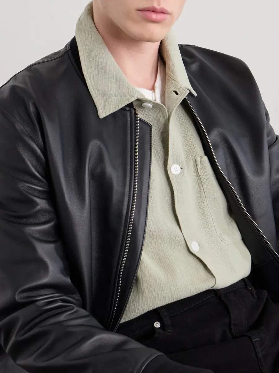 Frame Cotton Shirt - Men | Thumbnail 5 Frame Cotton Shirt - Men | Thumbnail 5