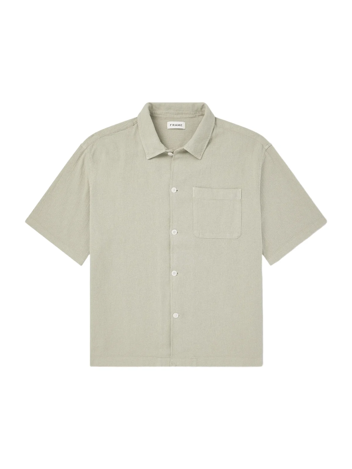 Cotton Shirt - Men Cotton Shirt - Men
