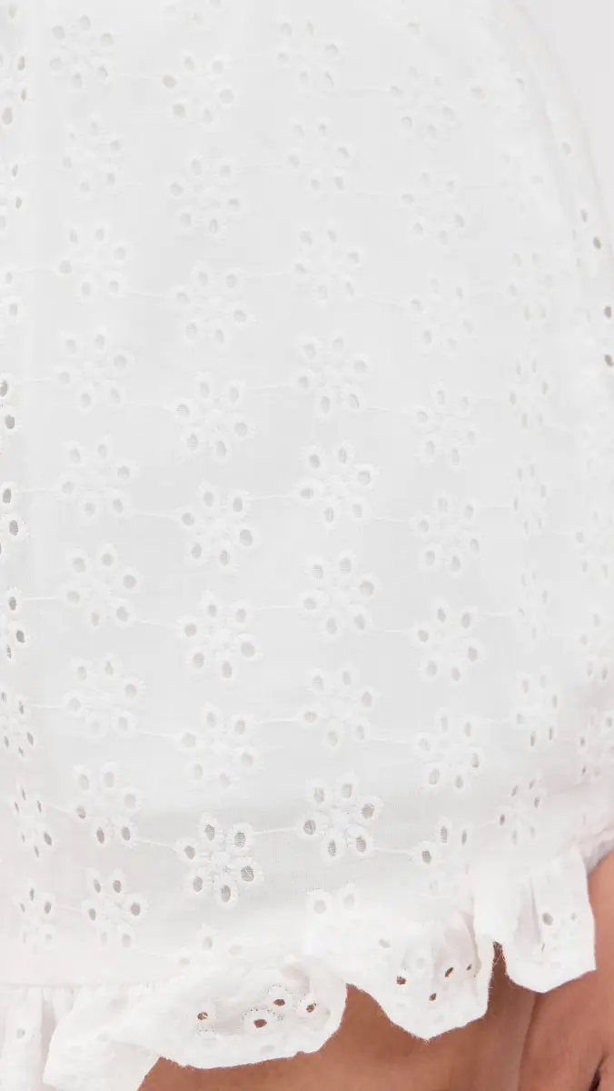 BLANKNYC Daisy Daze Shorts | Thumbnail 6 BLANKNYC Daisy Daze Shorts | Thumbnail 6