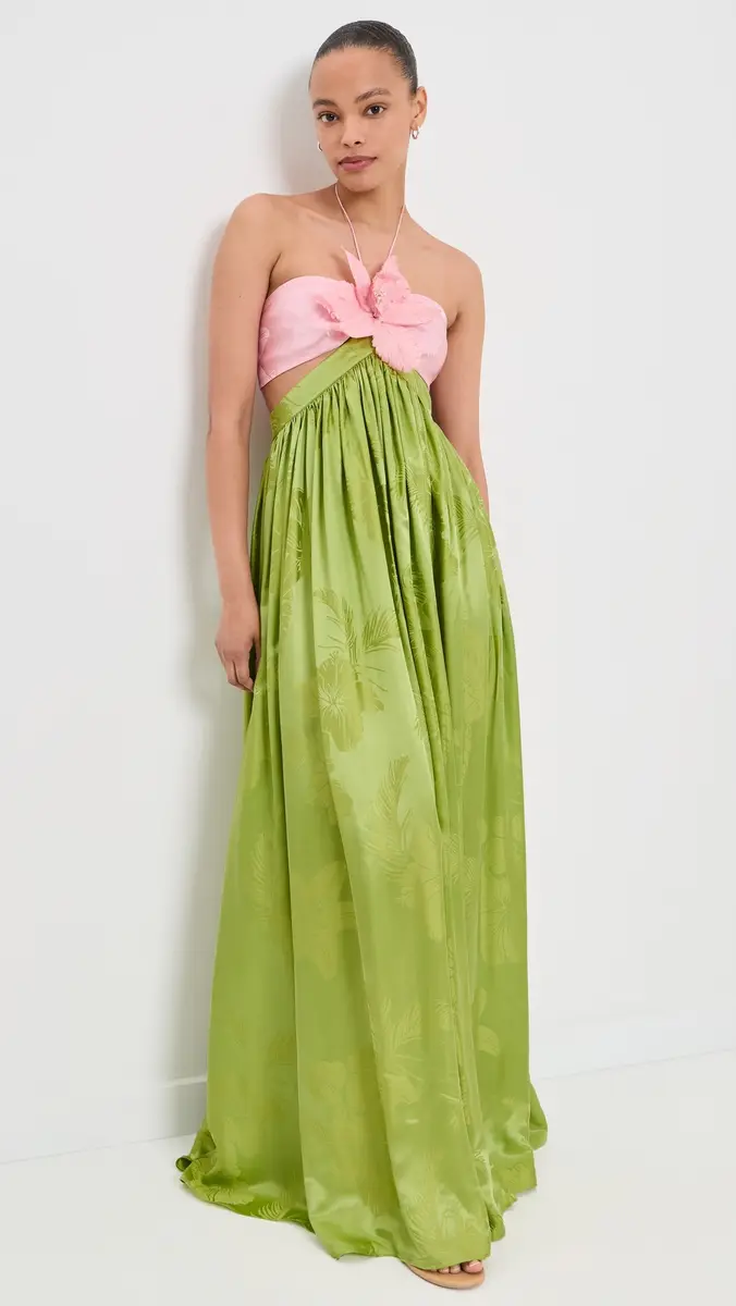 Retrofête Prudy Dress | Thumbnail 2 Retrofête Prudy Dress | Thumbnail 2