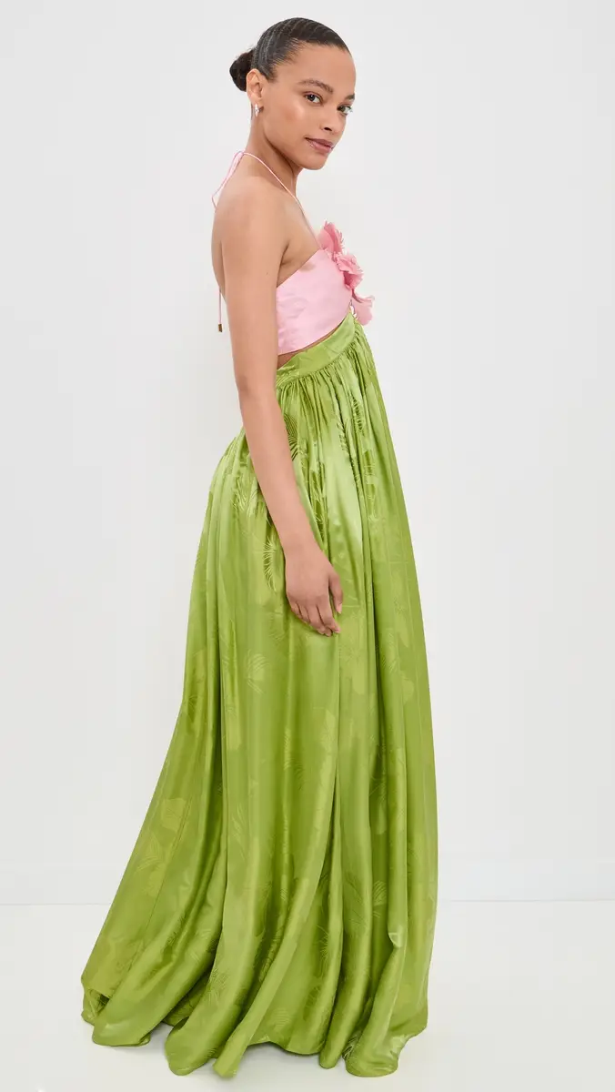 Retrofête Prudy Dress | Thumbnail 4 Retrofête Prudy Dress | Thumbnail 4