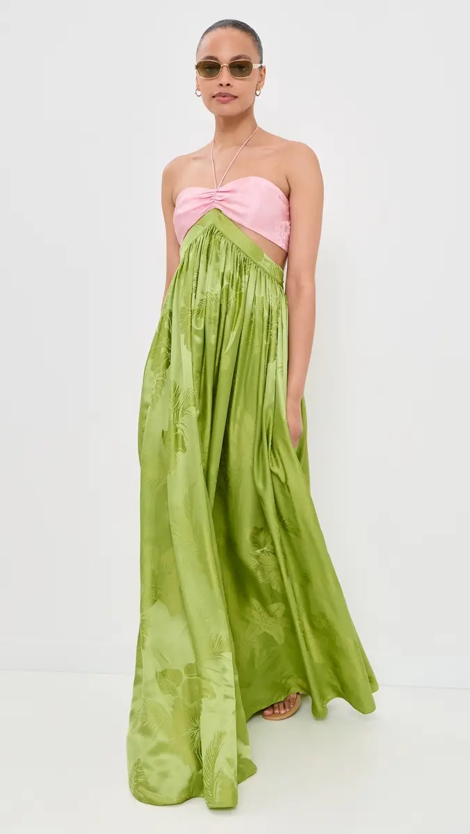 Retrofête Prudy Dress | Thumbnail 5 Retrofête Prudy Dress | Thumbnail 5