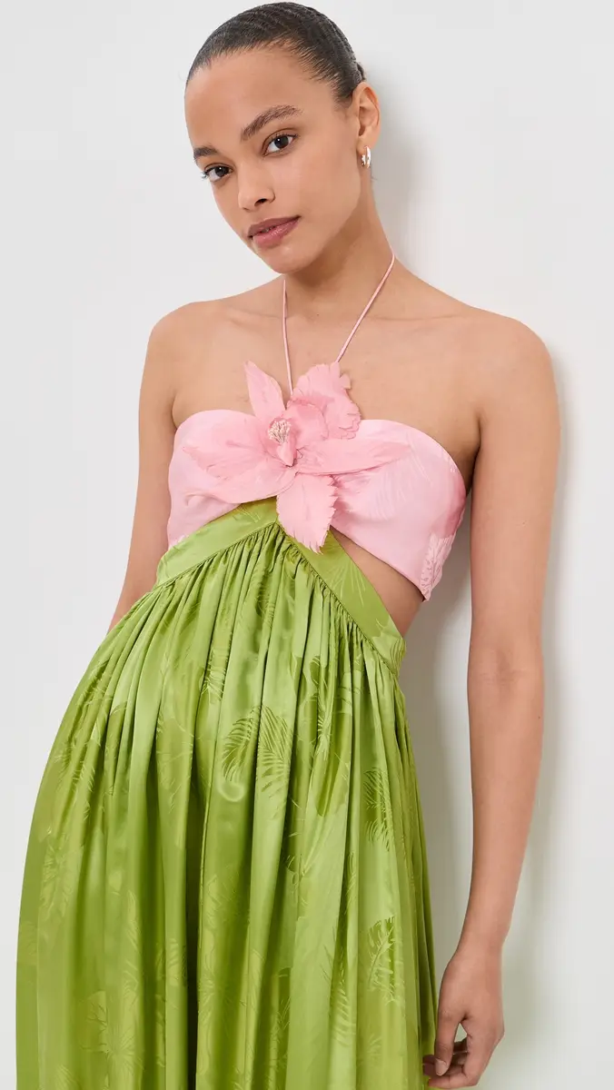 Retrofête Prudy Dress | Thumbnail 6 Retrofête Prudy Dress | Thumbnail 6