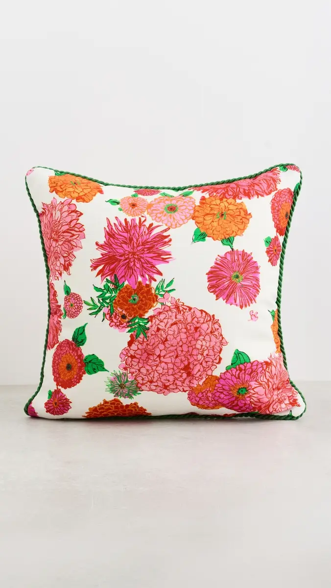 La DoubleJ Outdoor Cushion | Thumbnail 2 La DoubleJ Outdoor Cushion | Thumbnail 2
