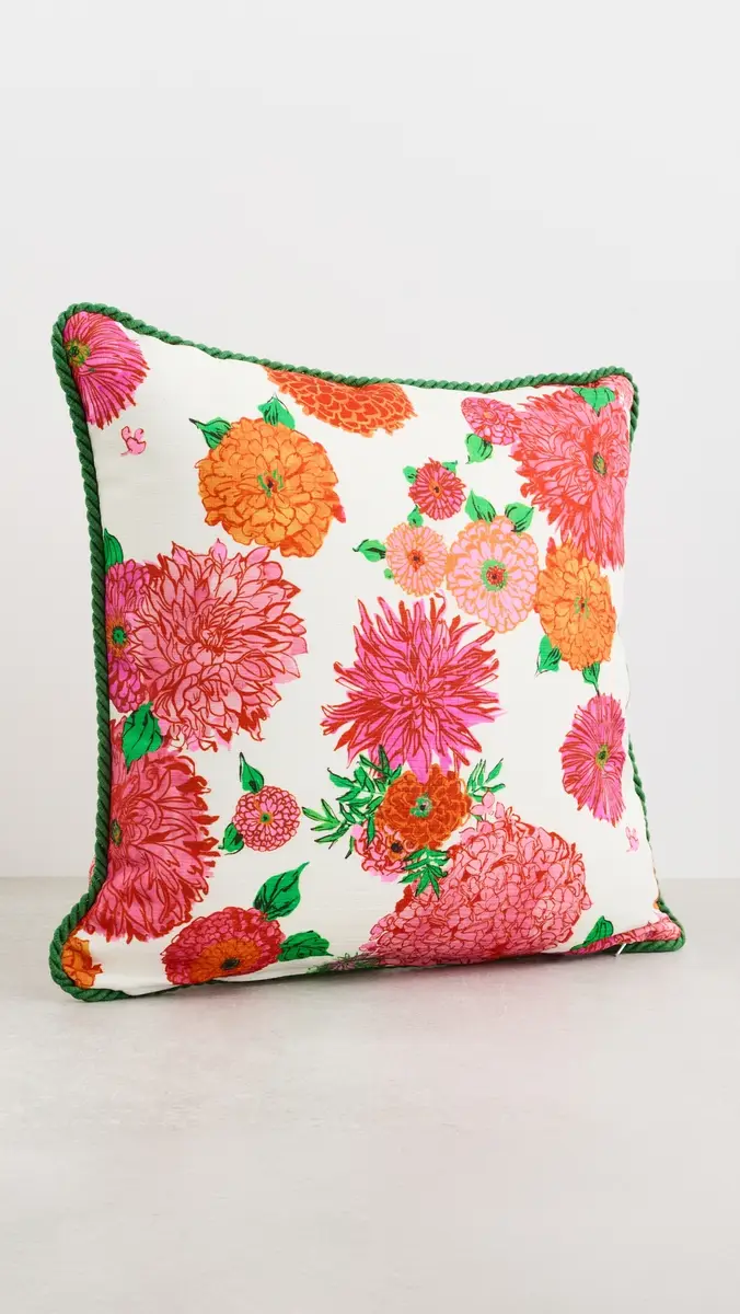 La DoubleJ Outdoor Cushion | Thumbnail 3 La DoubleJ Outdoor Cushion | Thumbnail 3