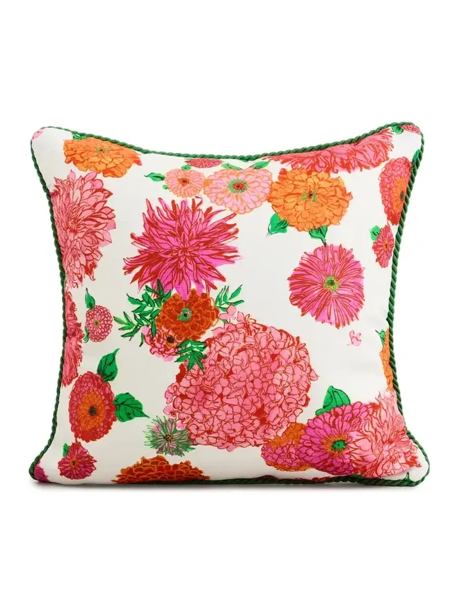 La DoubleJ Outdoor Cushion