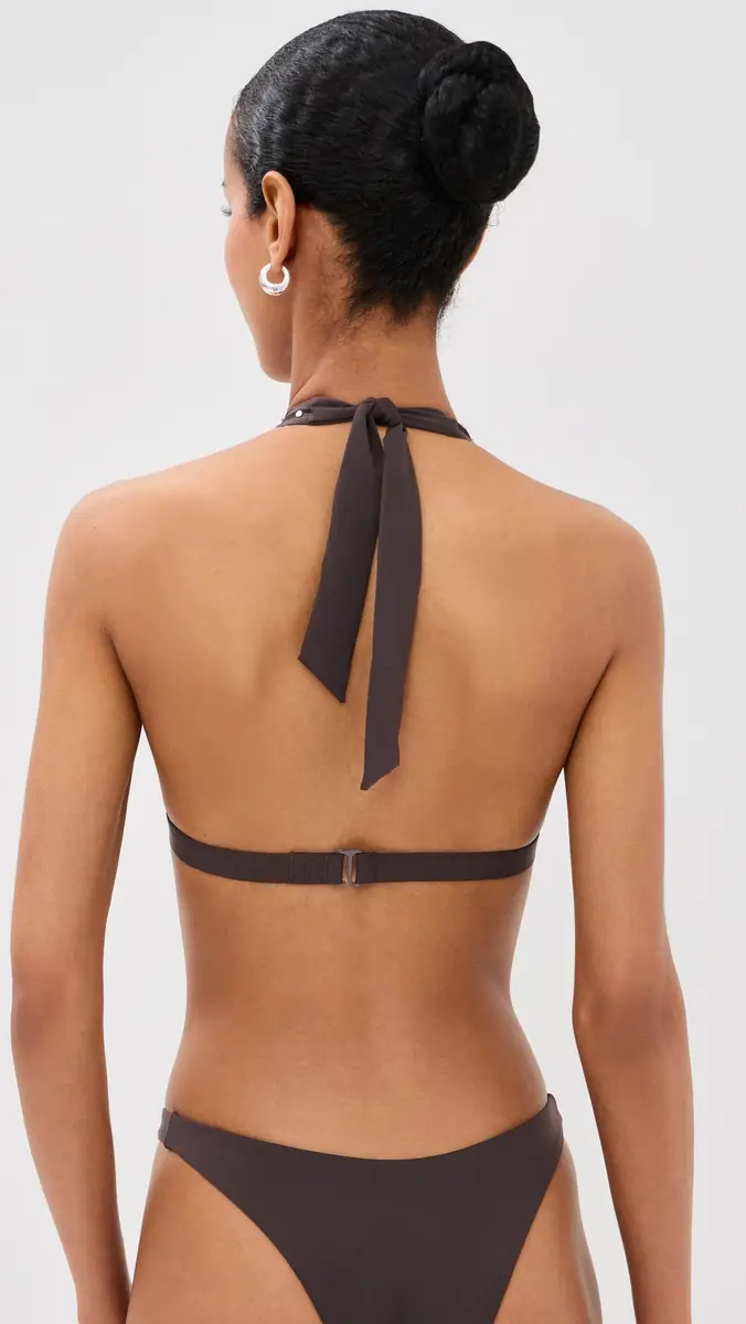 Staud Irina Bikini Top | Thumbnail 4 Staud Irina Bikini Top | Thumbnail 4
