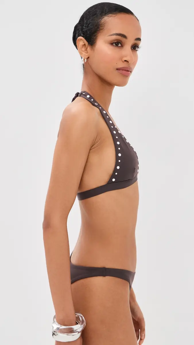 Staud Irina Bikini Top | Thumbnail 5 Staud Irina Bikini Top | Thumbnail 5