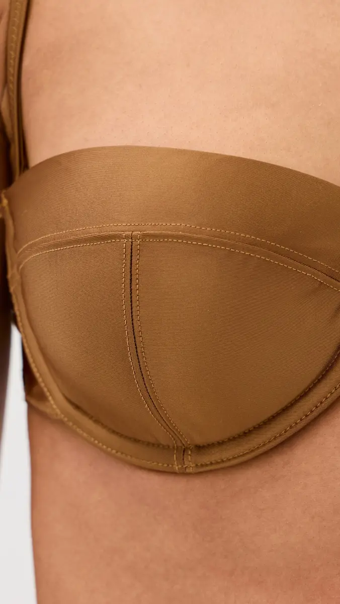 Staud Jo Balconette Bikini Top | Thumbnail 6 Staud Jo Balconette Bikini Top | Thumbnail 6