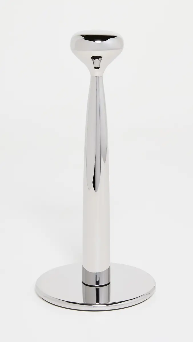 Georg Jensen Alfredo Kitchen Roll Holder | Thumbnail 2 Georg Jensen Alfredo Kitchen Roll Holder | Thumbnail 2