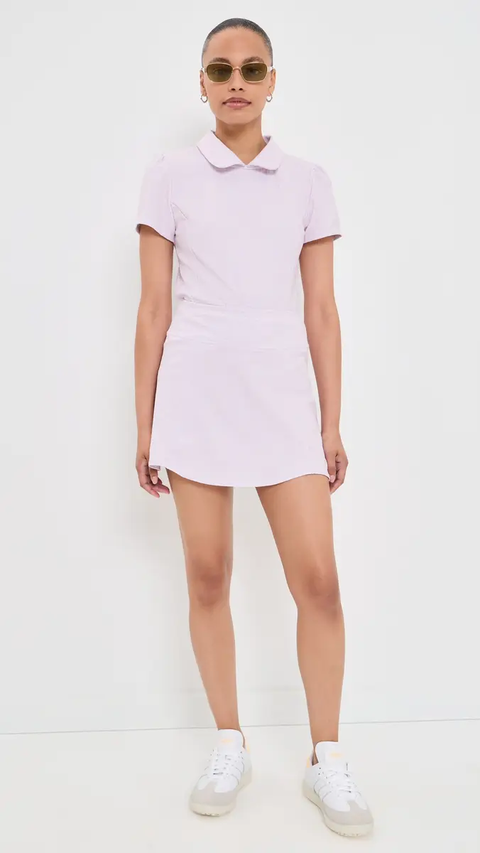 Addison Bay Mayfair Skort | Thumbnail 5 Addison Bay Mayfair Skort | Thumbnail 5