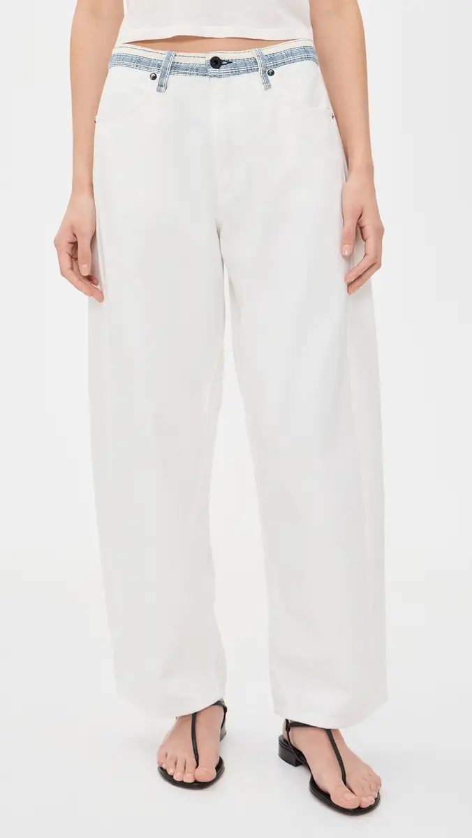 Askk NY Catamaran Jeans | Thumbnail 2 Askk NY Catamaran Jeans | Thumbnail 2